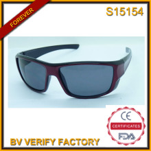 К 2015 году новых продуктов для мужчин & Италии дизайн Фудань очки (S15154)